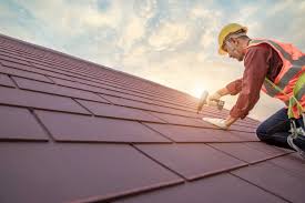 Best Tile Roofing Installation  in Marysville, OH